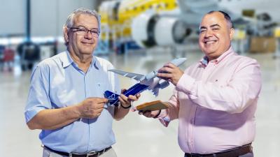 Cientistas da USP e da Embraer são indicados ao European Inventor Award