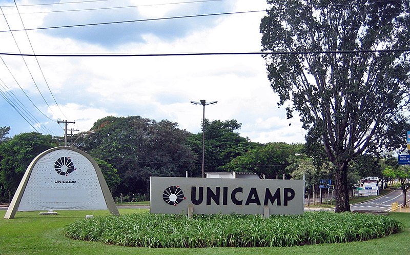 Unicamp offers a course on Planning in Science, Technology and Innovation.