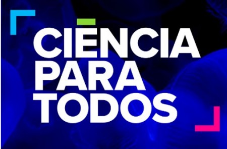 FAPESP e Fundação Roberto Marinho divulgam os finalistas do Prêmio Ciência para Todos