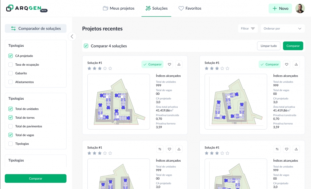 Artificial intelligence improves decision-making in architectural design