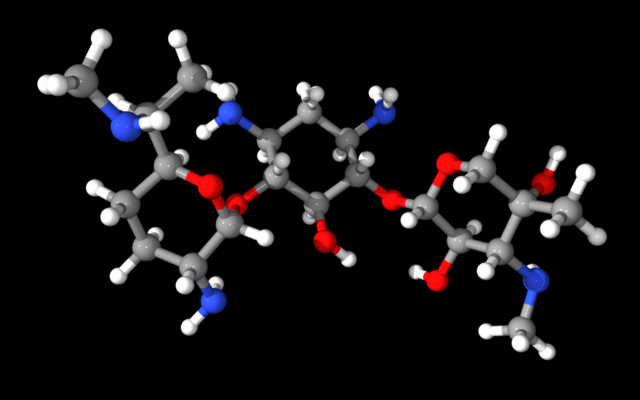 Study could boost development of less toxic antibiotics