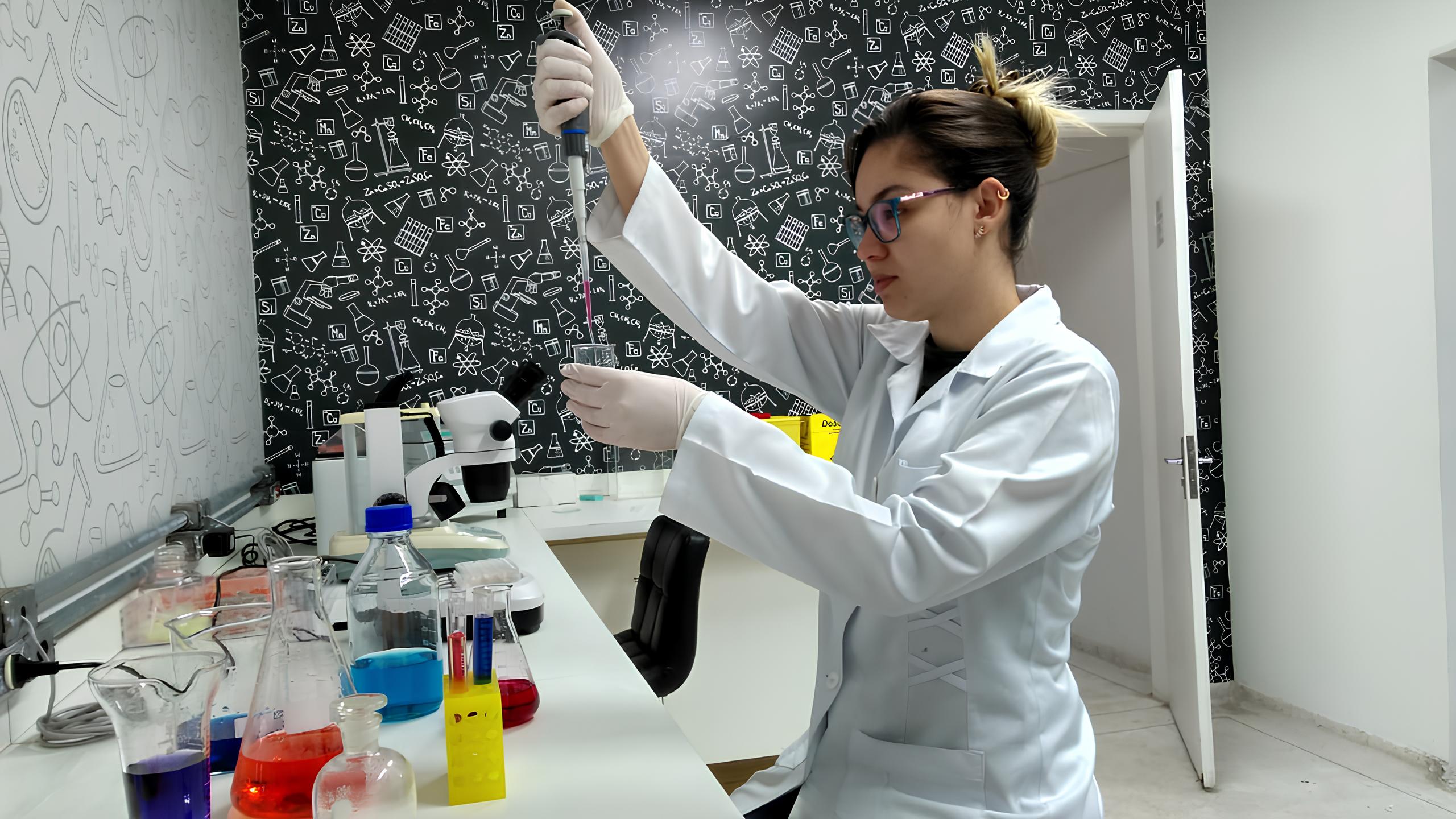 Formulação de baixo custo diminui a dose e aumenta a eficácia de medicamento contra verminose