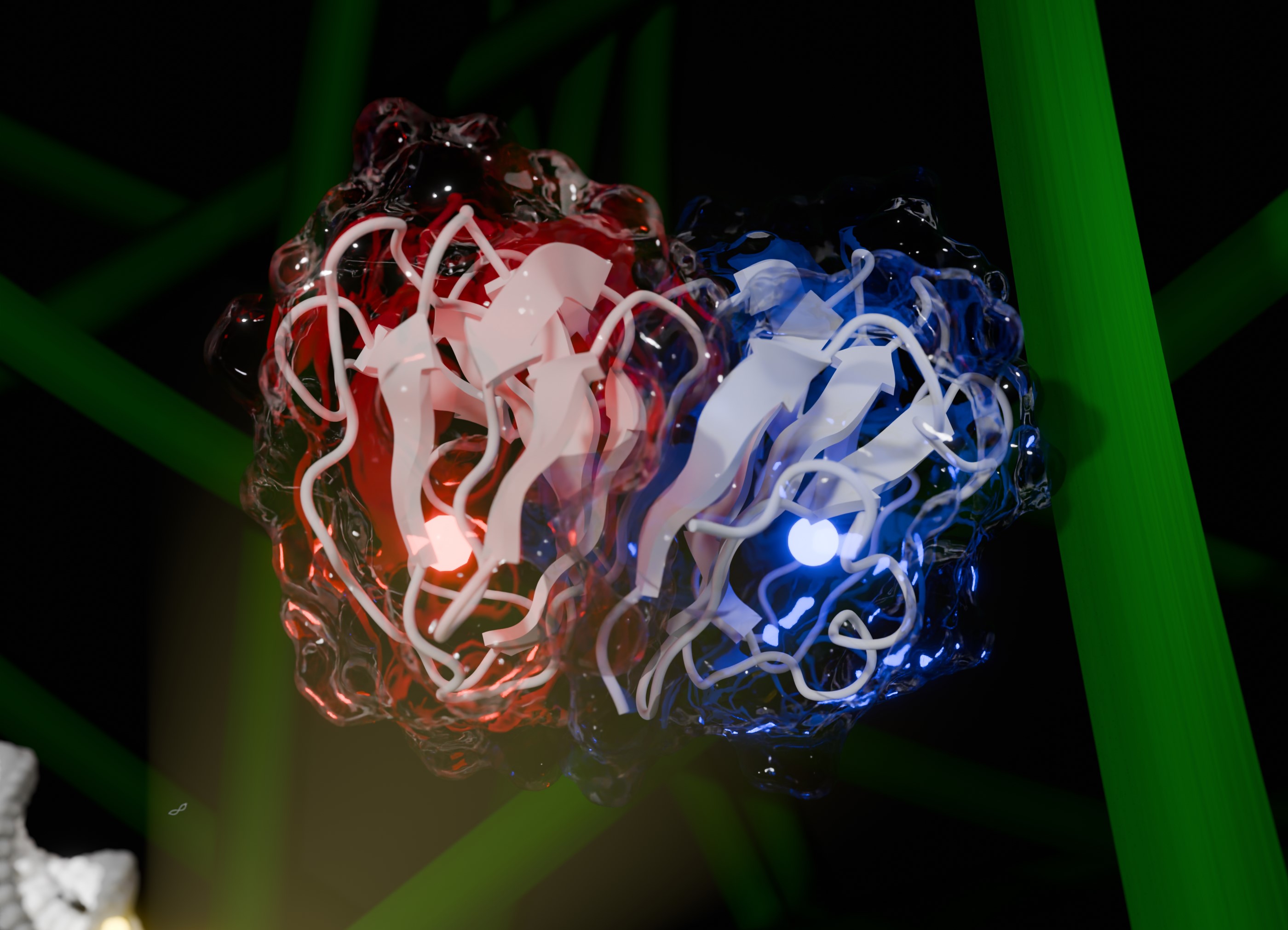 New enzyme capable of cleaving cellulose should revolutionize biofuel production