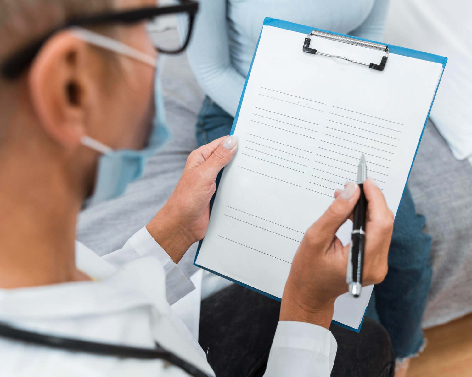 Women with low muscle mass have a worse prognosis in breast cancer treatment