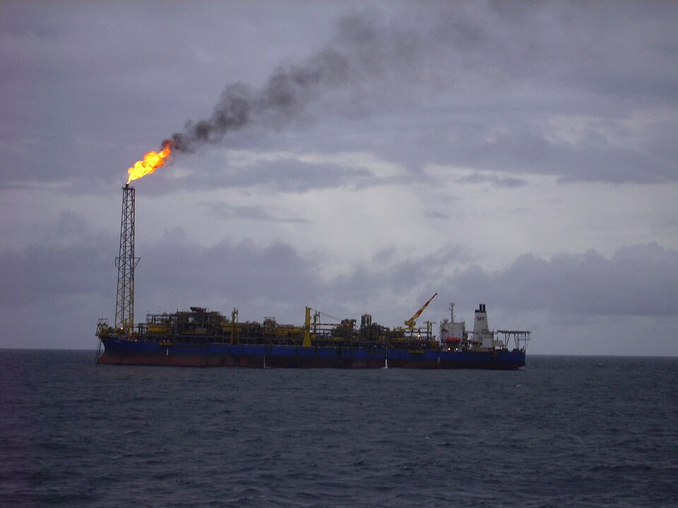 Centro de Inovação em Tecnologia Offshore abre vaga de mestrado Centro de Inovação em Tecnologia Offshore abre vaga de mestrado