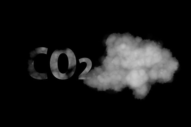 Greenhouse gas could lead to the development of sustainable fuels