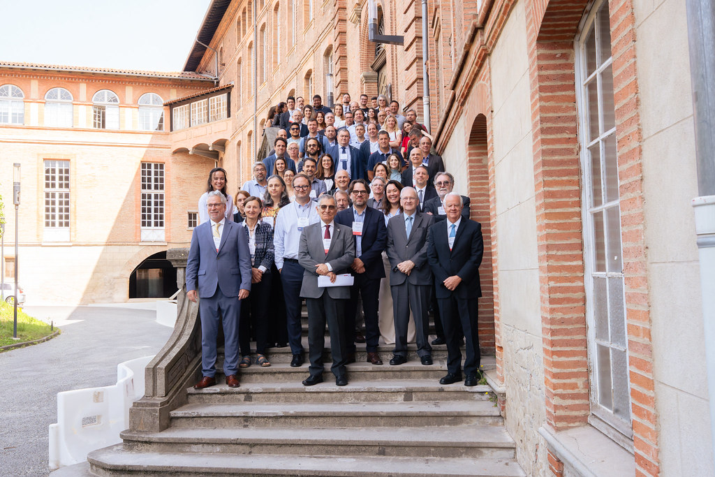 Scientific collaboration between São Paulo and France increases the impact of research conducted in both regions