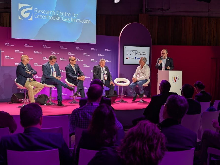 Ciência e inovação para um futuro sustentável