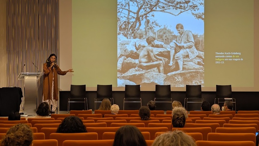 Novas visões e missões para os museus