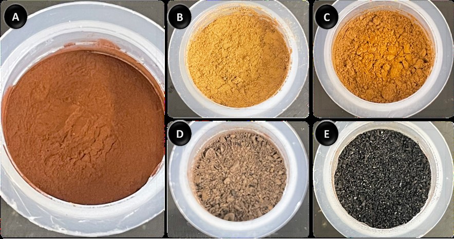 Scientists are seeking patent for ‘green’ method to treat main waste product from the paper industry