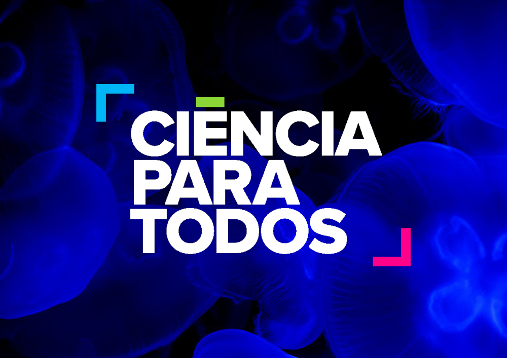 4ª edição do Prêmio Ciência para Todos divulga projetos classificados para a próxima fase