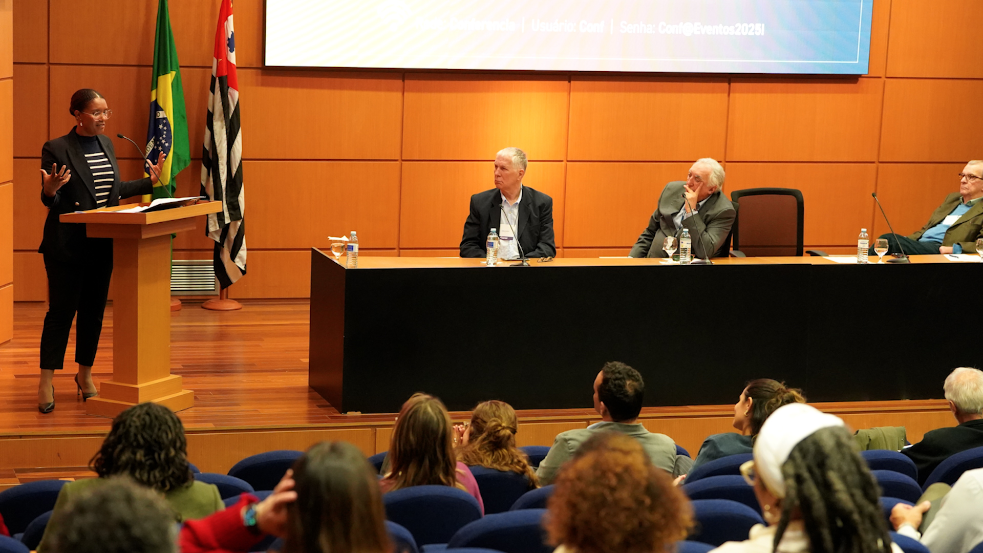 ‘Africa needs to be recognized as a producer of knowledge and interpretations of the world’