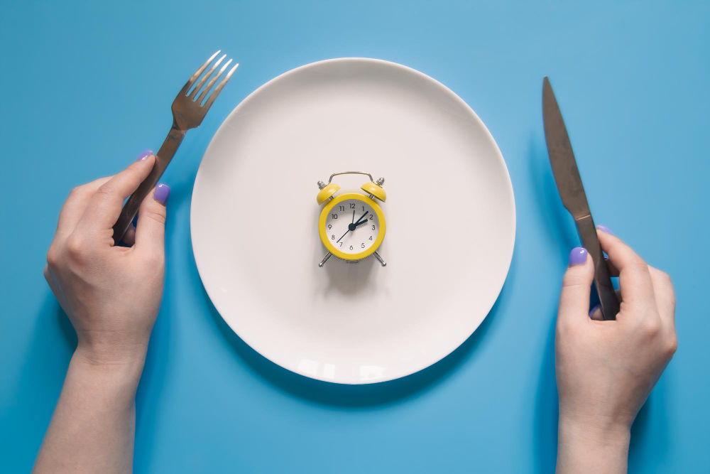 Study points to contraindications for intermittent fasting