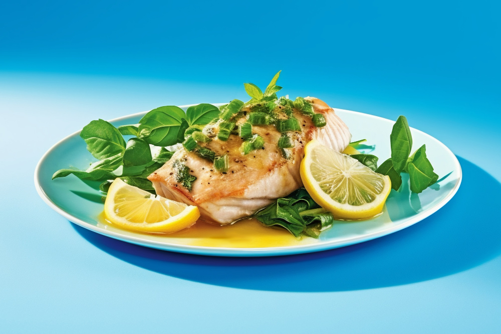 Publicações promovem consumo de pescado como estratégia de saúde pública