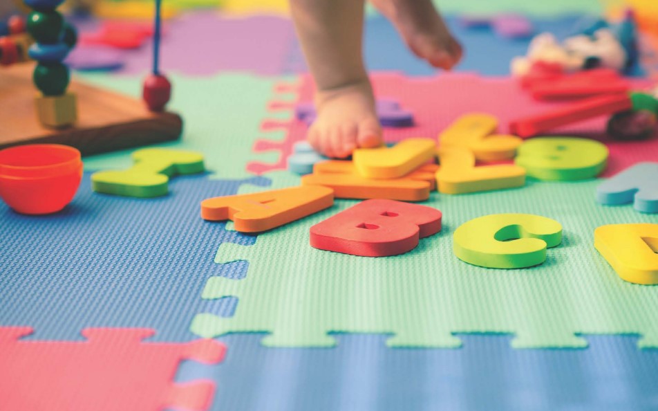 Early childhood poverty endangers the future of millions of Brazilian children