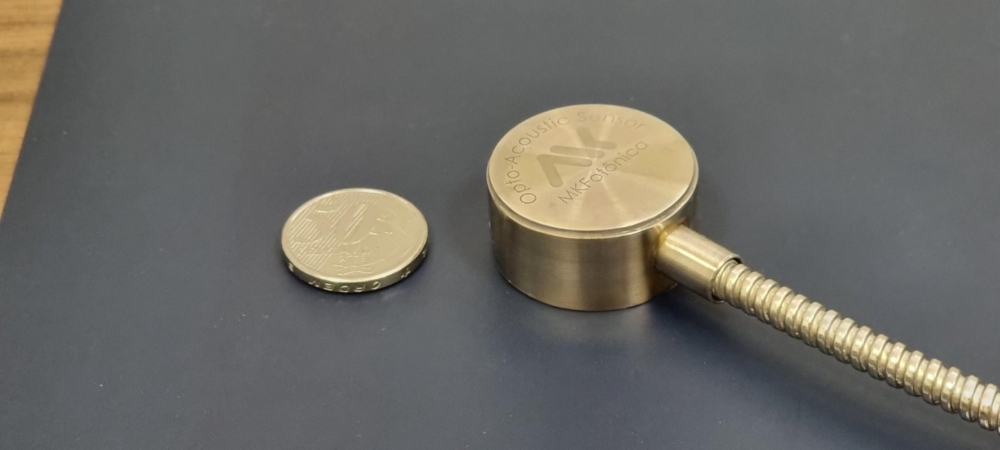 Startup uses light to detect industrial leaks