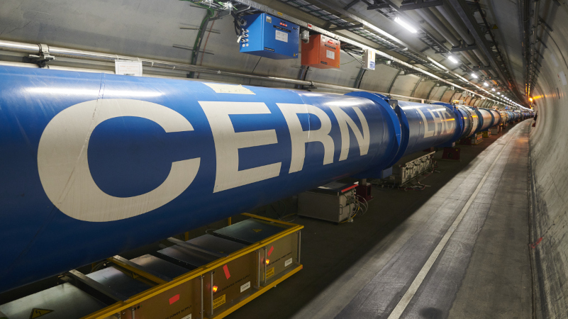 FAPESP signs cooperation agreement with CERN