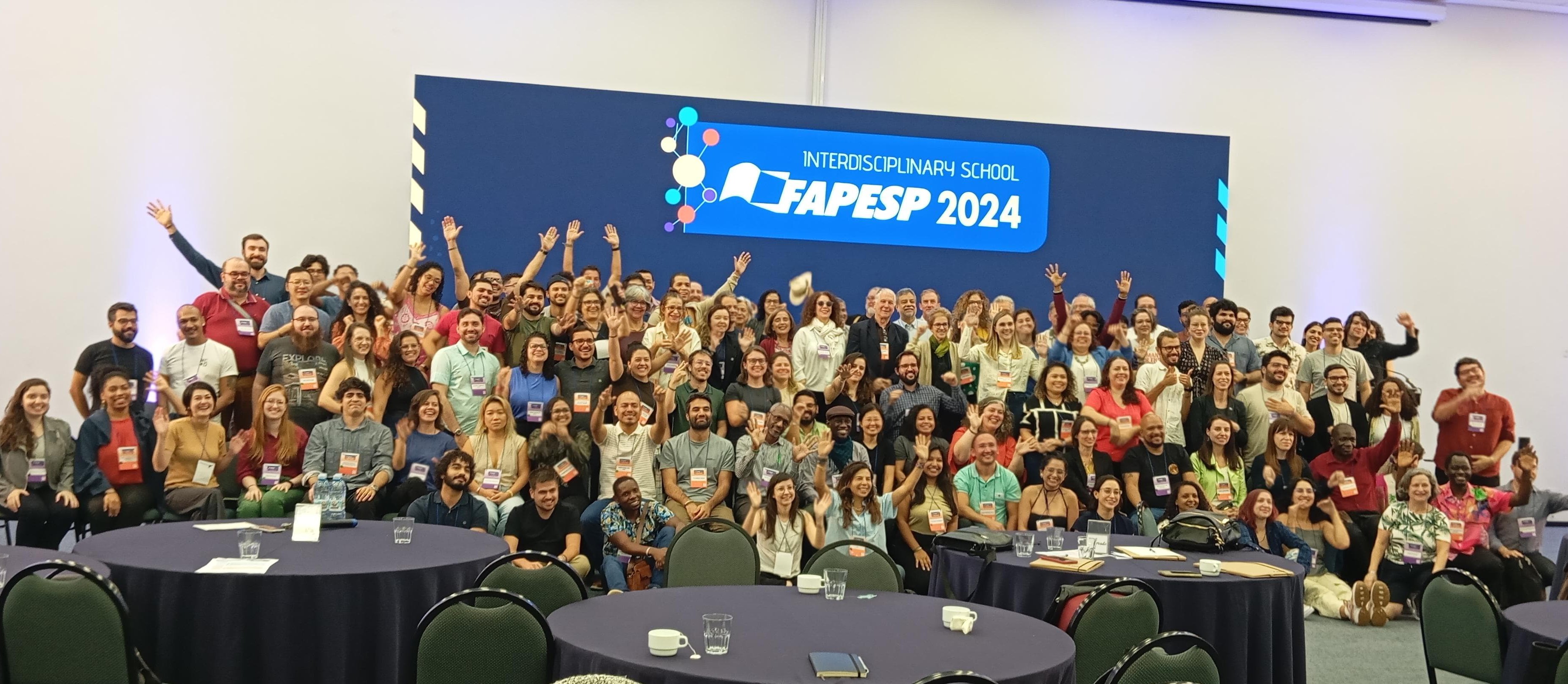 Escolas Interdisciplinares FAPESP 2025 já estão com inscrições abertas