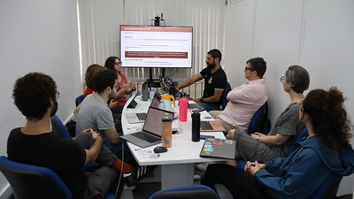 Project improves social science content in the Wiki universe