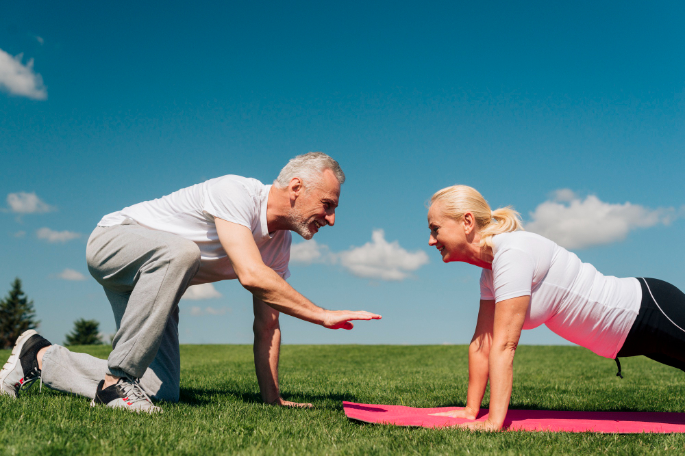 Physical exercise can ‘train’ the immune system