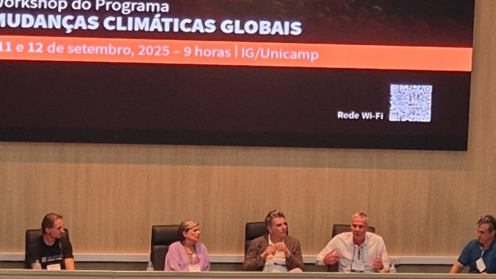 FAPESP supports projects that address multiple ways of tackling climate change
