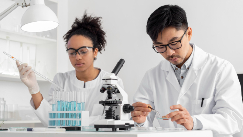 Investment in S&T by low- and middle-income countries has changed the geography of science over the past 30 years