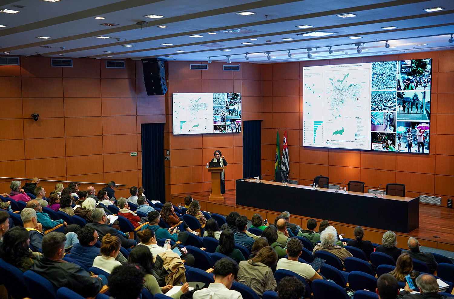 ‘Climate adaptation needs to touch people’s lives’