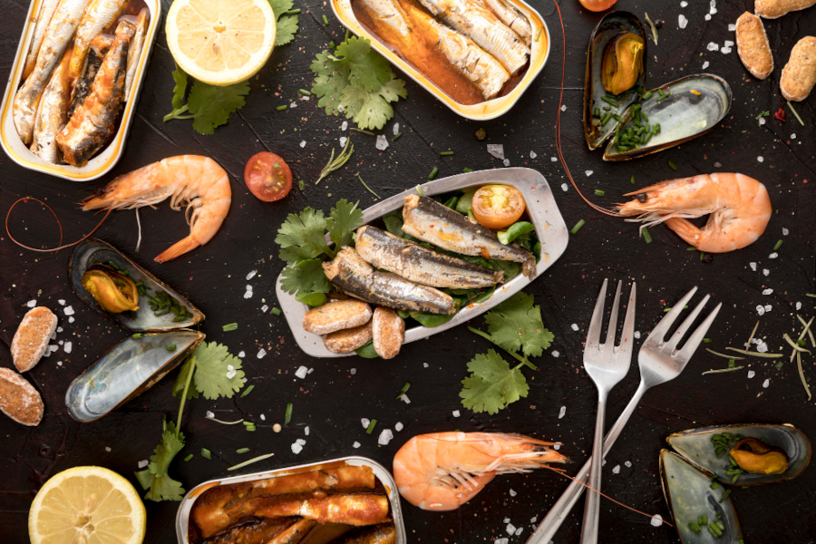 Center supported by FAPESP stands out for its research to improve fish for human health