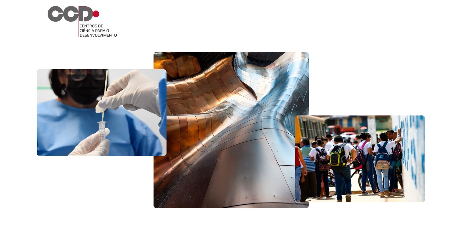 FAPESP lança 5ª chamada para a constituição de Centros de Ciência para o Desenvolvimento