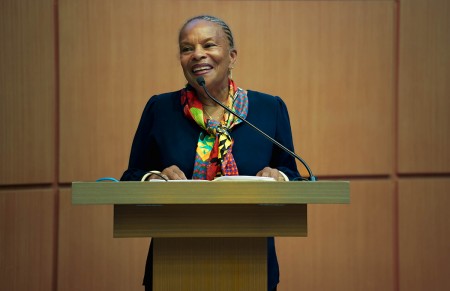 The Amazon is plural, and the voice of its populations must be taken into account, says Christiane Taubira