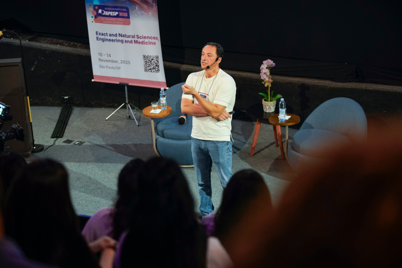 Brasileiro quer levar ‘minicérebros’ ao espaço para testar plantas da Amazônia contra o Alzheimer