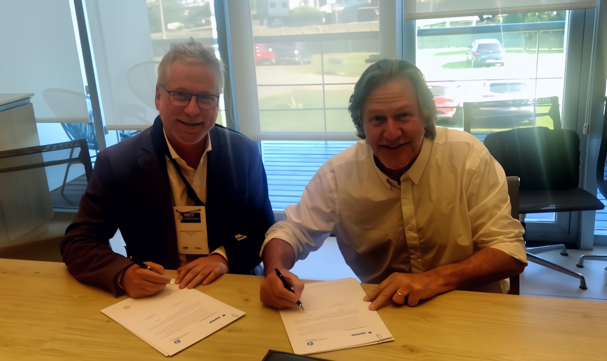 FAPESP assina acordo de cooperação com Institut Pasteur de Montevideo