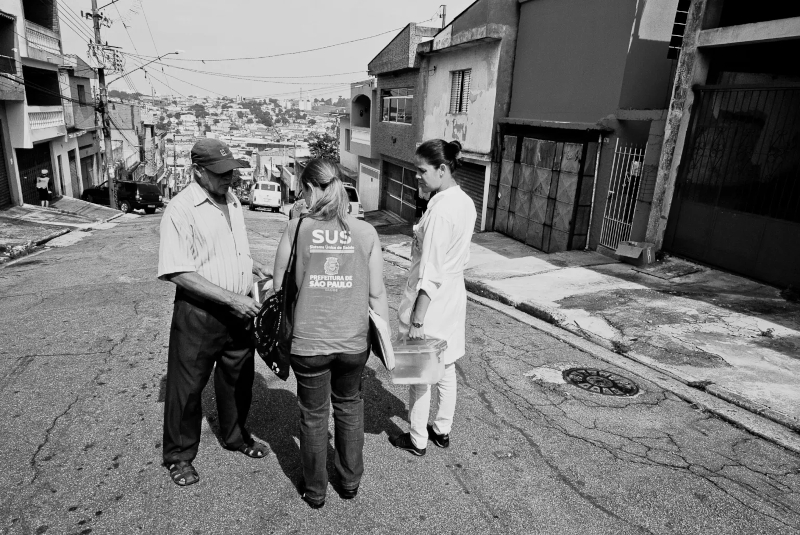 Projeto financiado pela FAPESP conta a história da saúde no Estado de São Paulo