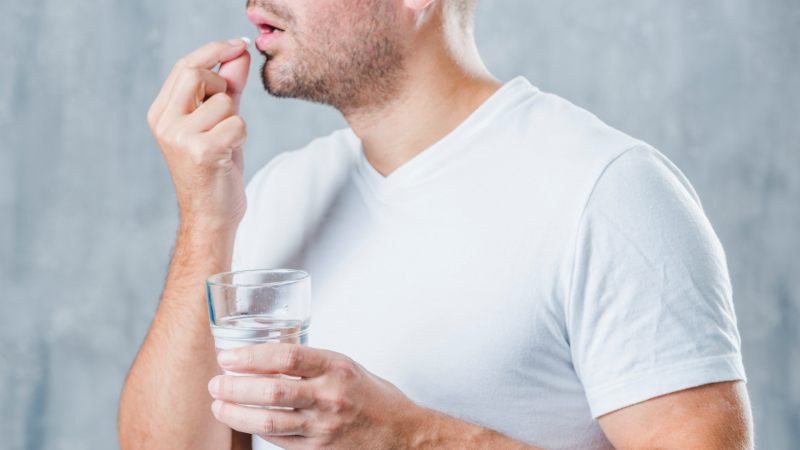 Estudo alerta para riscos nutricionais do uso prolongado do medicamento omeprazol