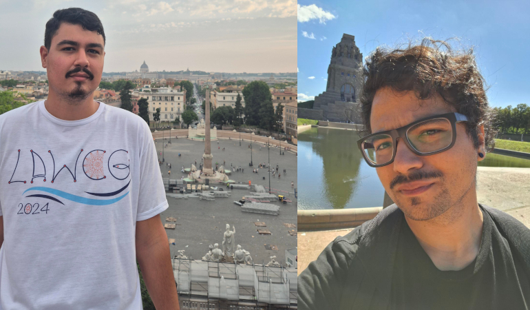 Projeto financiado pela FAPESP sobre inteligência artificial e ensino de matemática é premiado pelo Google 2 56816