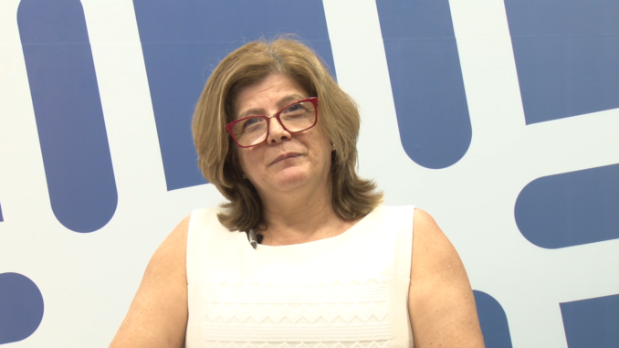 Lucia Helena Mascaro Sales integrará o Conselho Superior da FAPESP