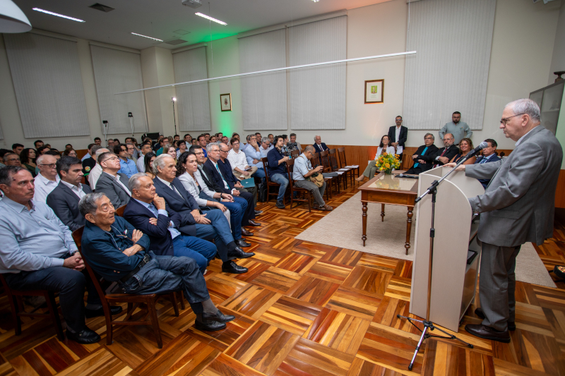 FAPESP-supported research center will seek solutions to the main threat to citrus farming in São Paulo