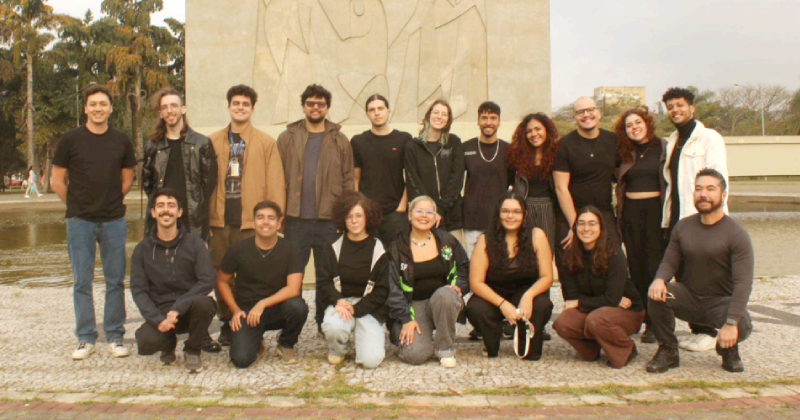 Equipe da USP se destaca na Competição Internacional de Engenharia de Sistemas Biológicos