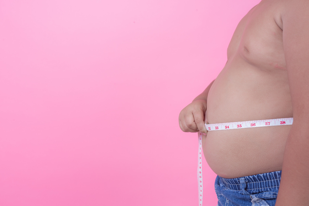 Childhood obesity causes early vascular damage, according to a study of children in São Paulo (Brazil)