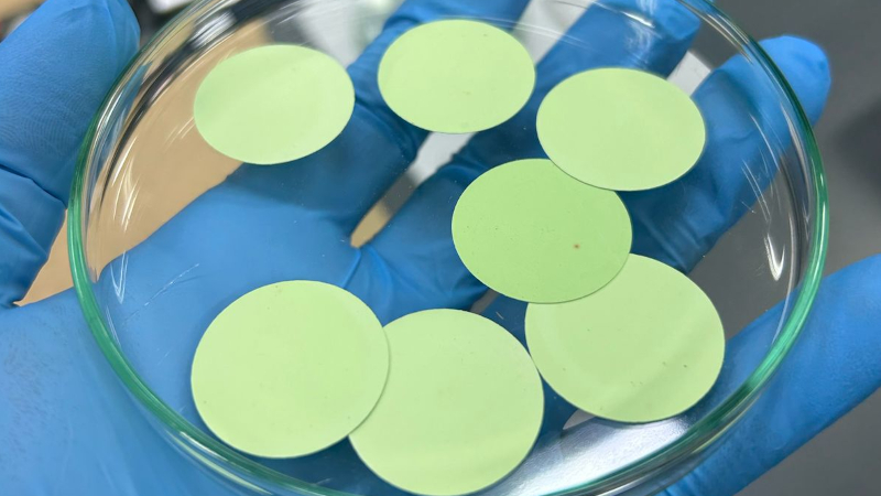 Brazil has the capacity to develop its own state-of-the-art fuel cell technology