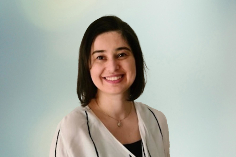 Ex-bolsista da FAPESP é selecionada pelo programa Marie Curie Fellowship