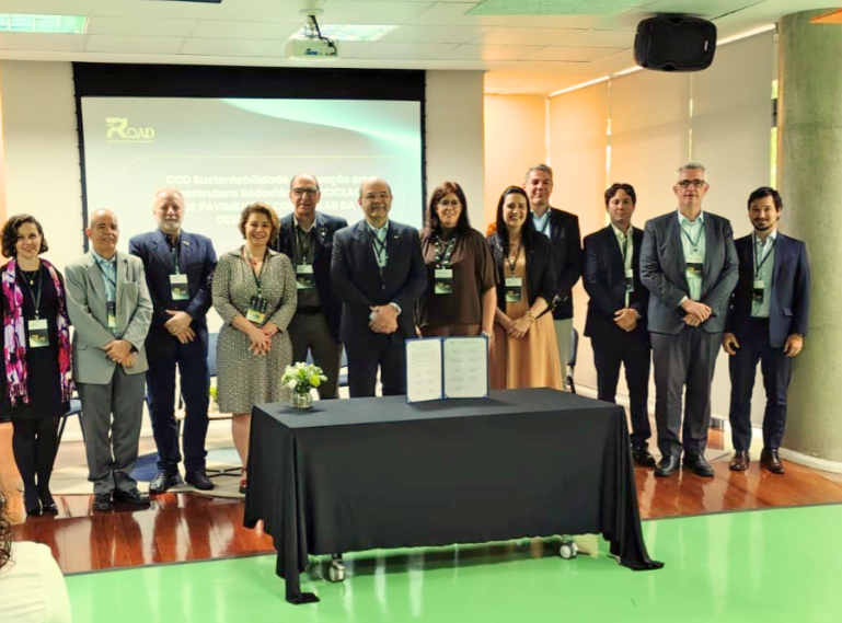 FAPESP’s new SCD will act as a research hub focused on decarbonizing São Paulo’s roads