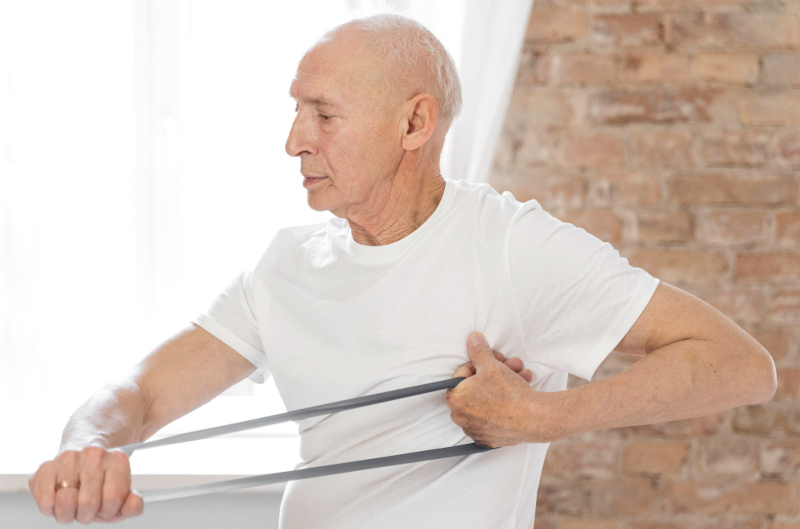 Stricter criterion for diagnosing sarcopenia improves prevention
