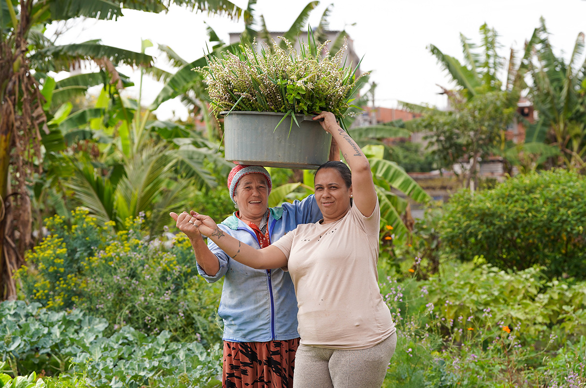 Projeto busca ampliar o repertório da saúde pública, tornando-a capaz de acolher modos de cuidado plurais