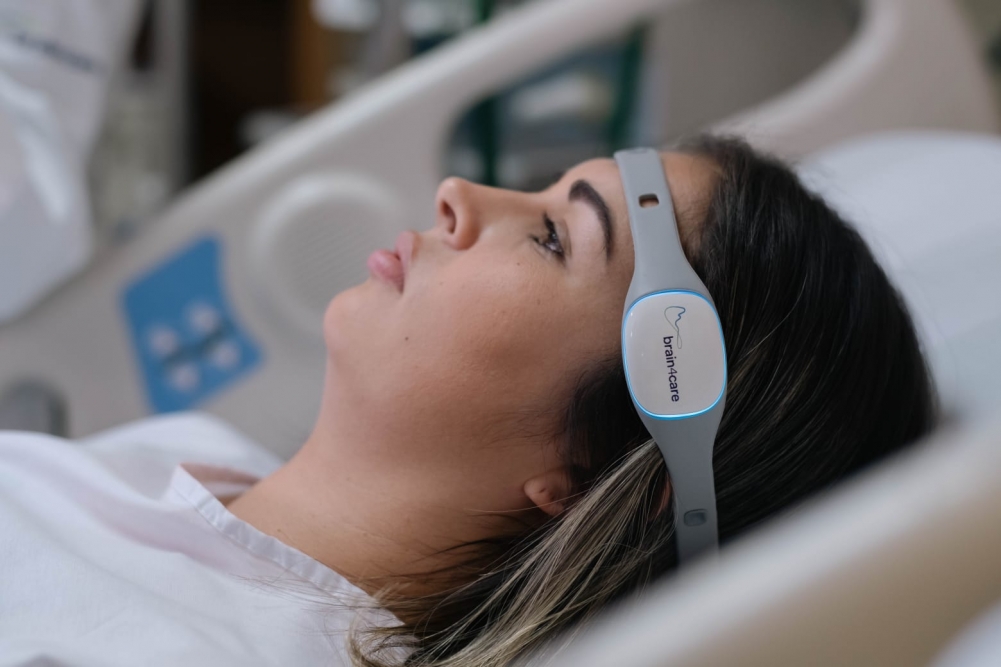 Brazilian innovation prevents brain injuries in critically ill ICU patients