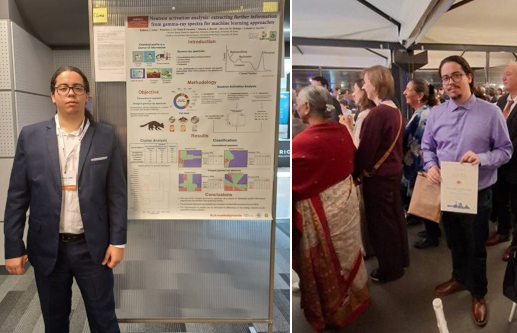 Trabalho sobre rastreabilidade da soja brasileira ganha prêmio internacional