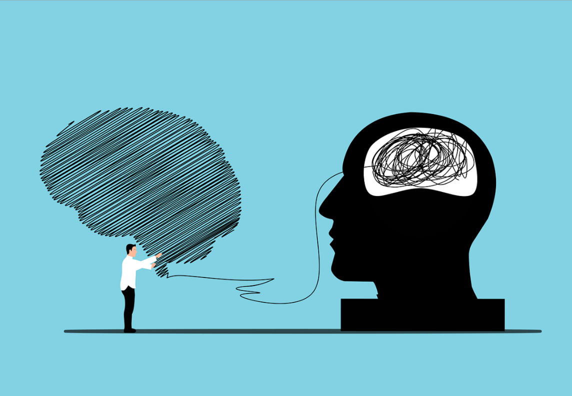 Online tool helps detect depression and other disorders