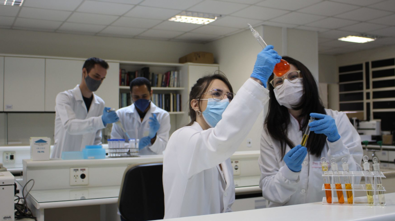 Brazilian nanotechnology enables precise treatment of skin diseases