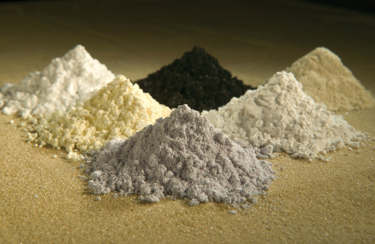 Brazil must overcome environmental and technological obstacles to make rare earth mining viable