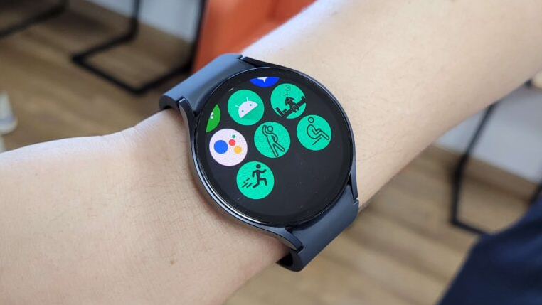 Smartwatch detects anxiety and stress in real time